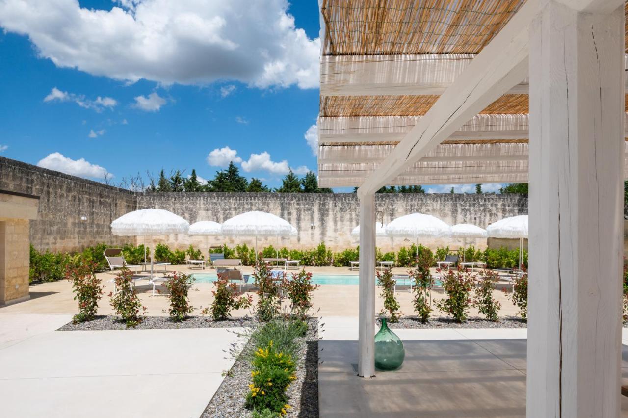 Masseria Spiga Gravina in Puglia Exterior photo