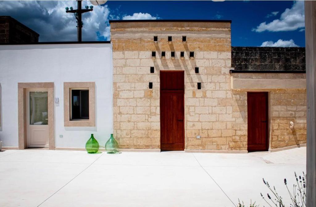 Masseria Spiga Gravina in Puglia Exterior photo
