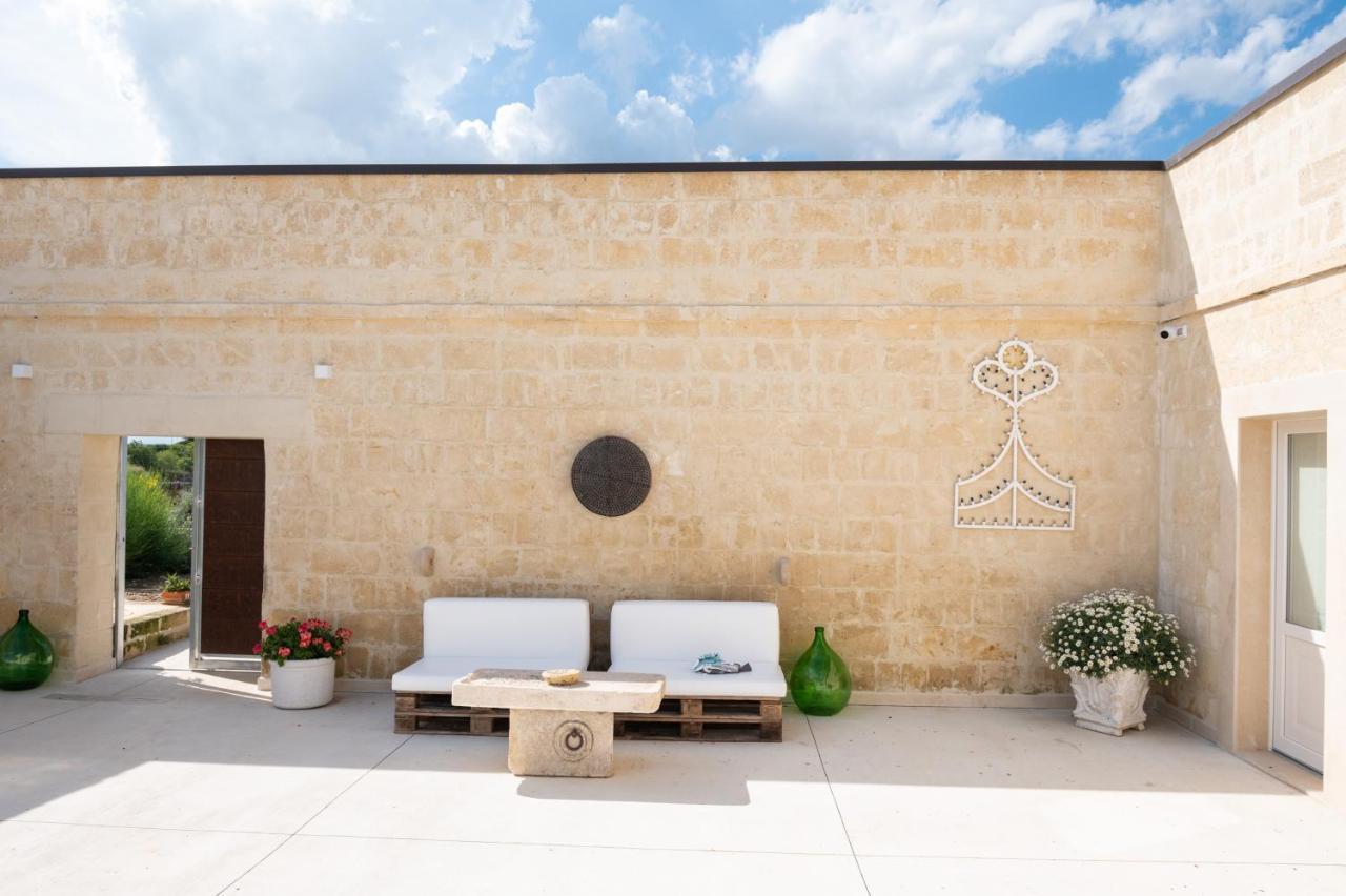 Masseria Spiga Gravina in Puglia Exterior photo