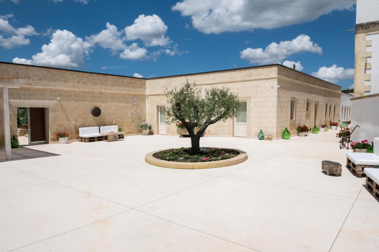 Masseria Spiga Gravina in Puglia Exterior photo