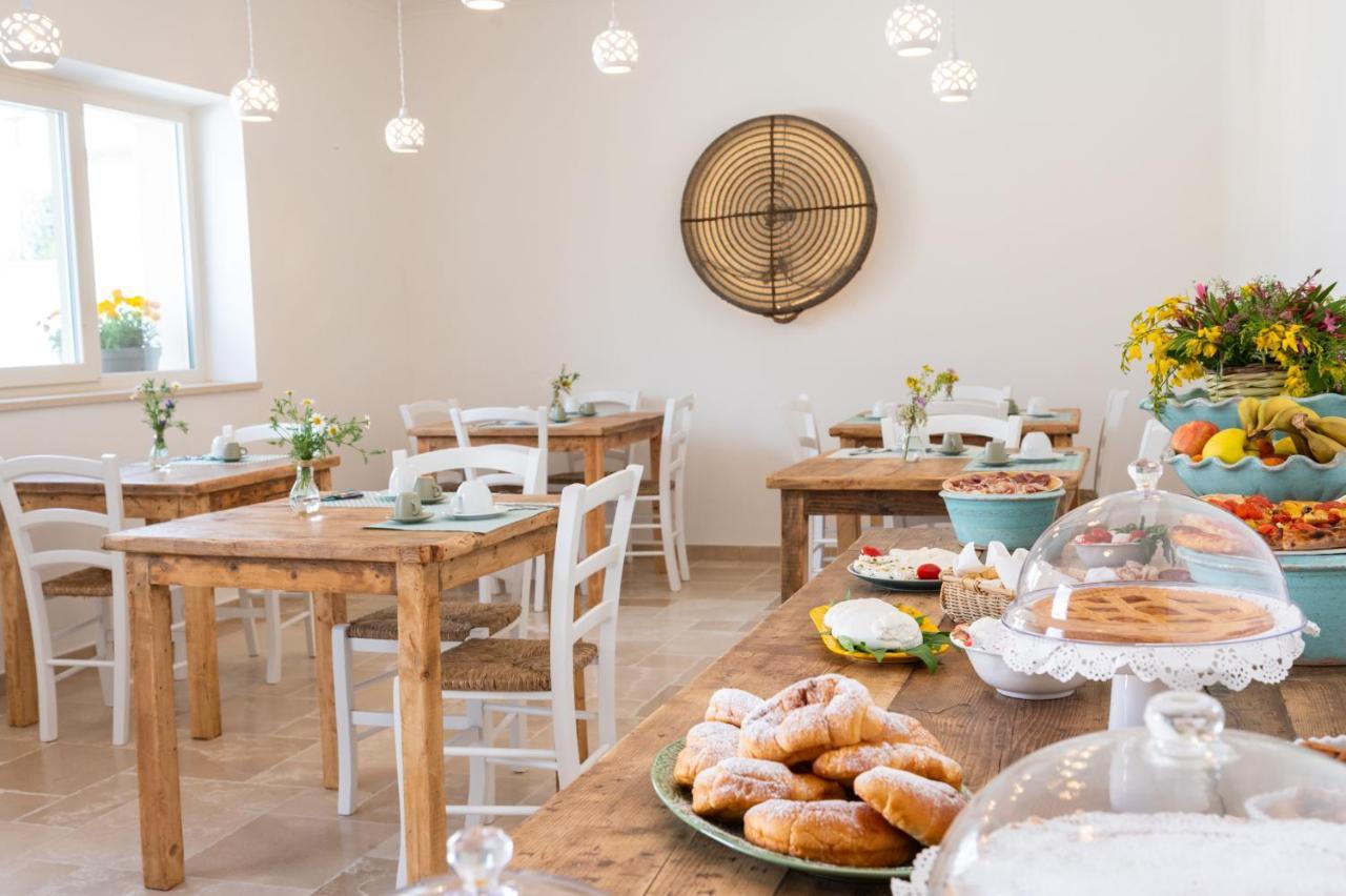 Masseria Spiga Gravina in Puglia Exterior photo
