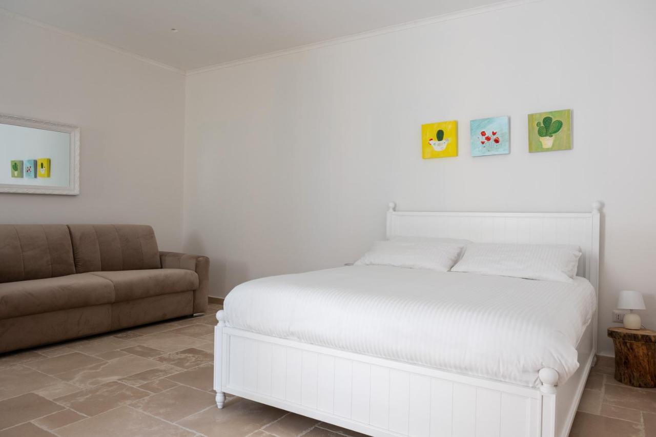 Masseria Spiga Gravina in Puglia Exterior photo