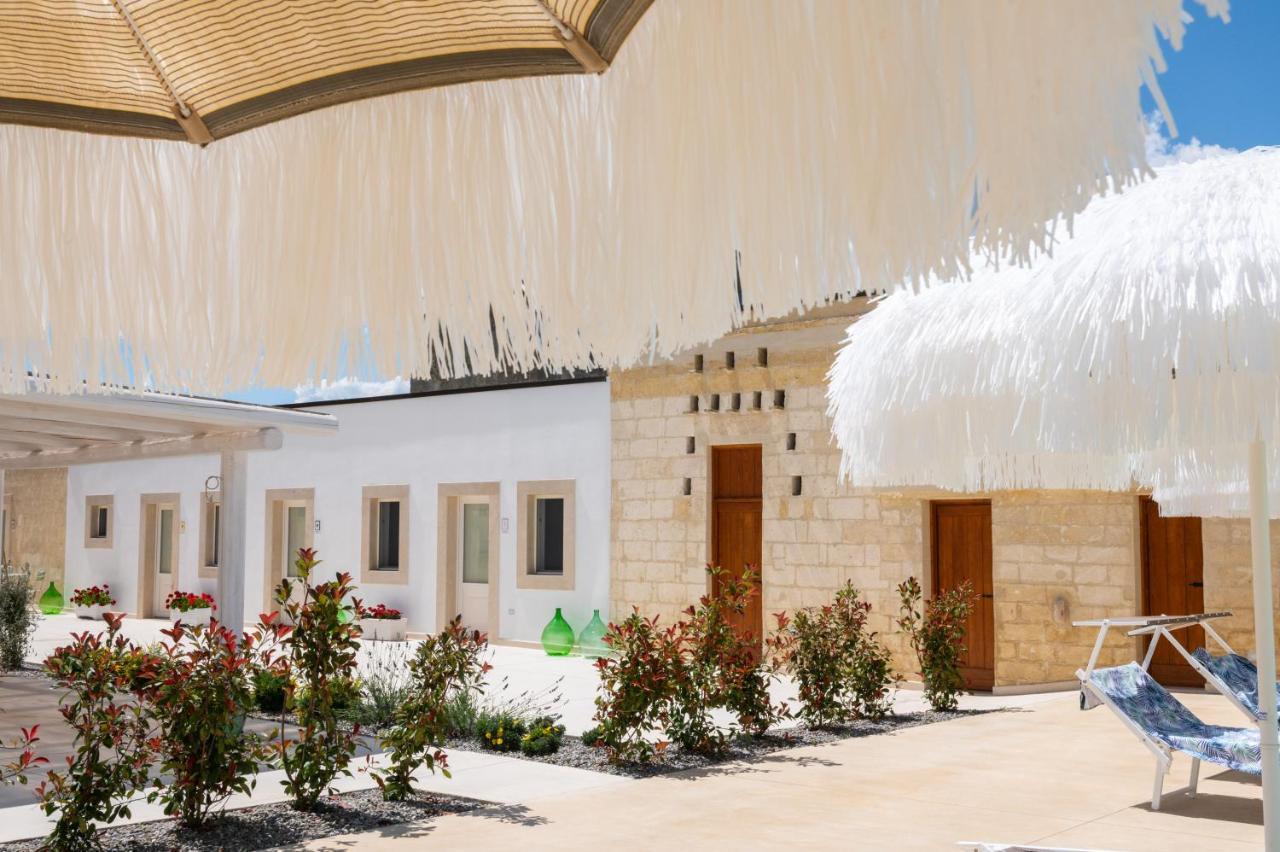 Masseria Spiga Gravina in Puglia Exterior photo