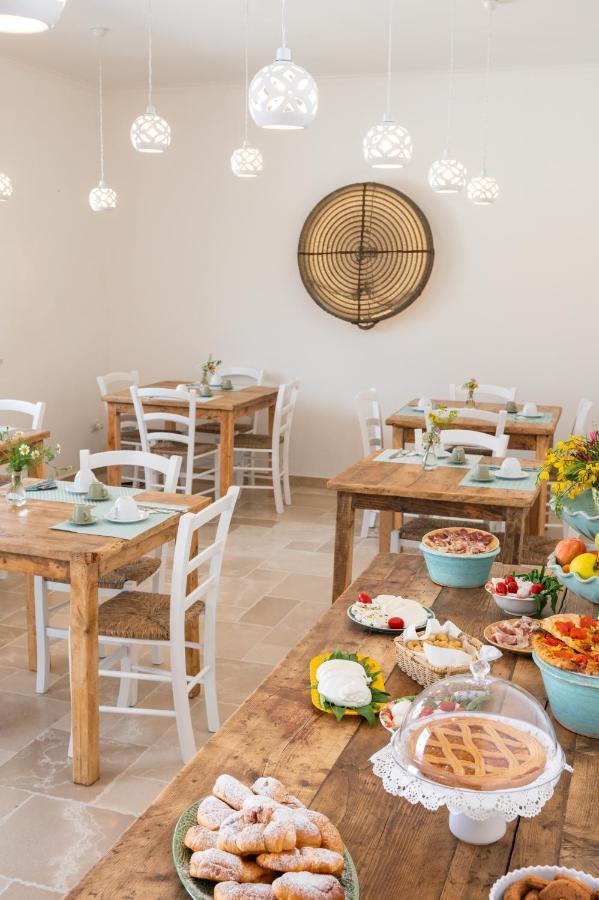 Masseria Spiga Gravina in Puglia Exterior photo