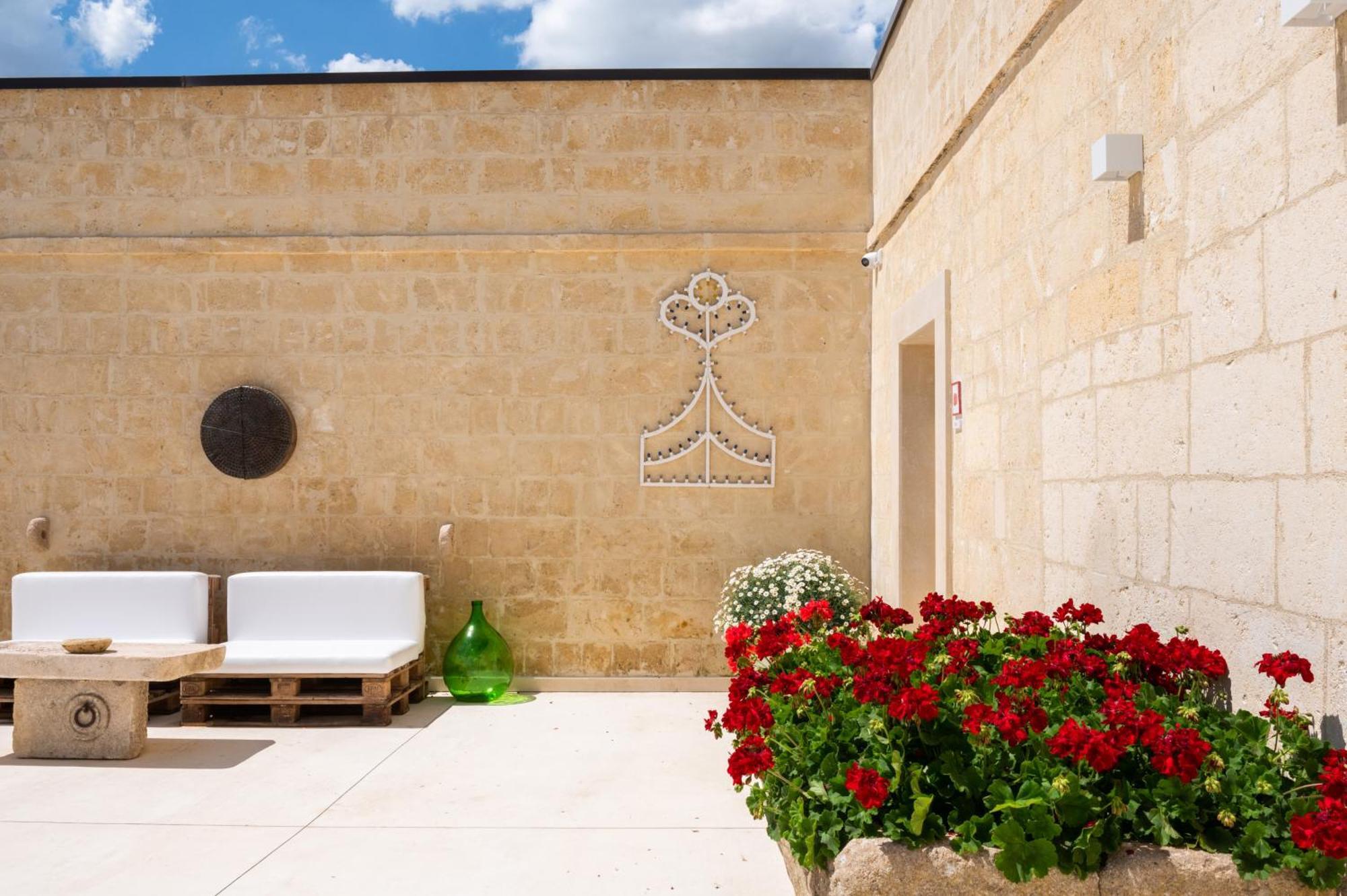 Masseria Spiga Gravina in Puglia Exterior photo
