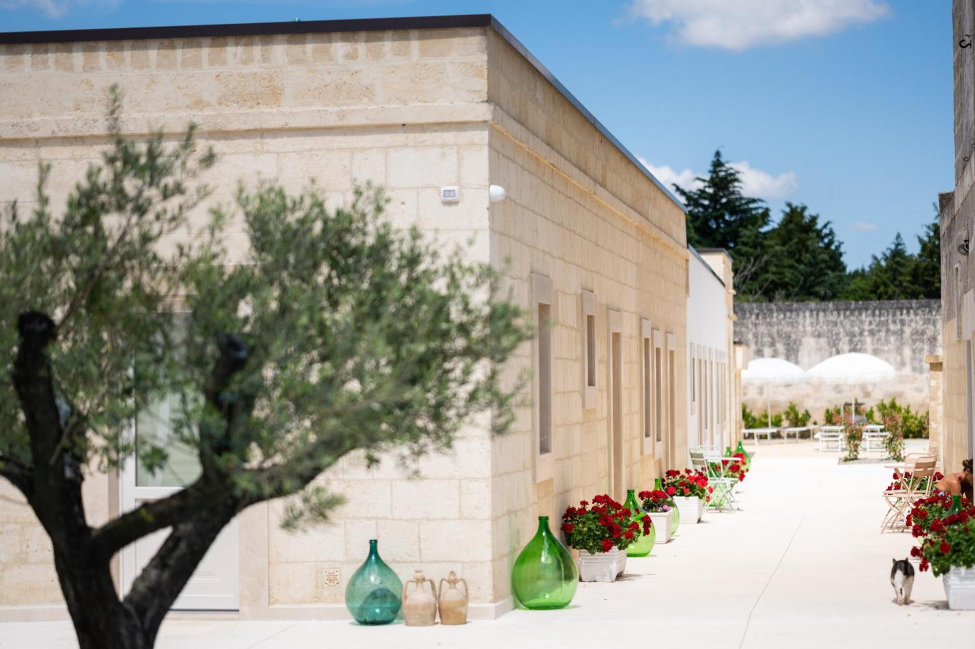 Masseria Spiga Gravina in Puglia Exterior photo