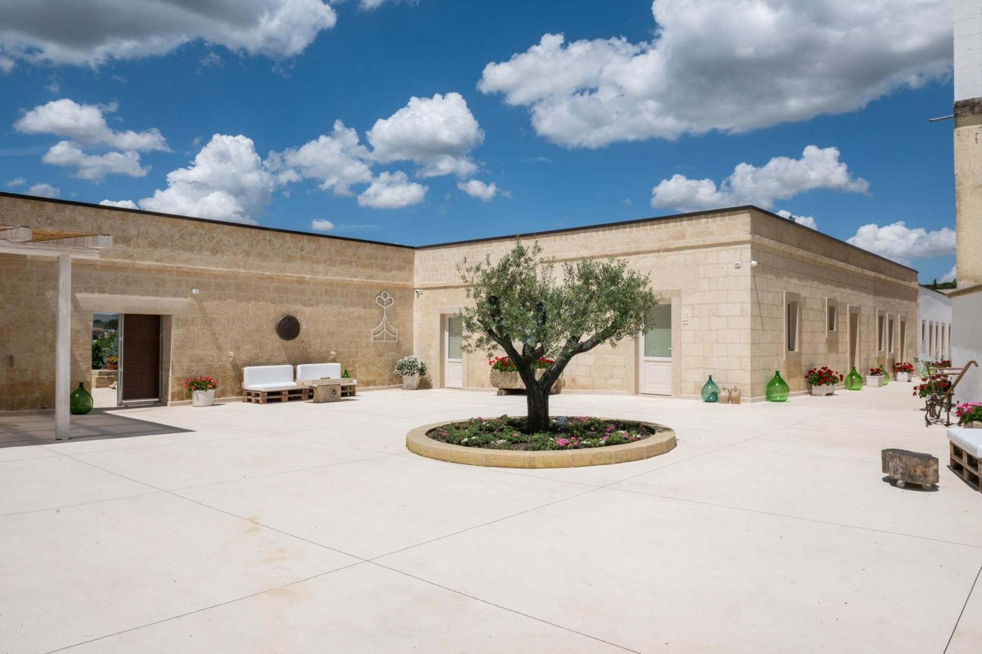 Masseria Spiga Gravina in Puglia Exterior photo