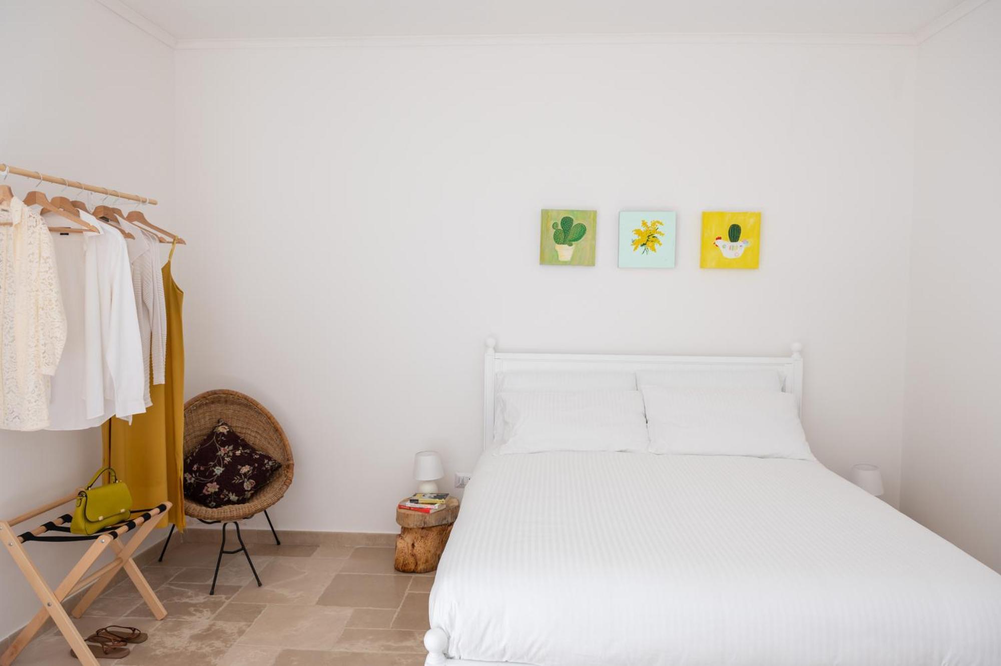 Masseria Spiga Gravina in Puglia Exterior photo
