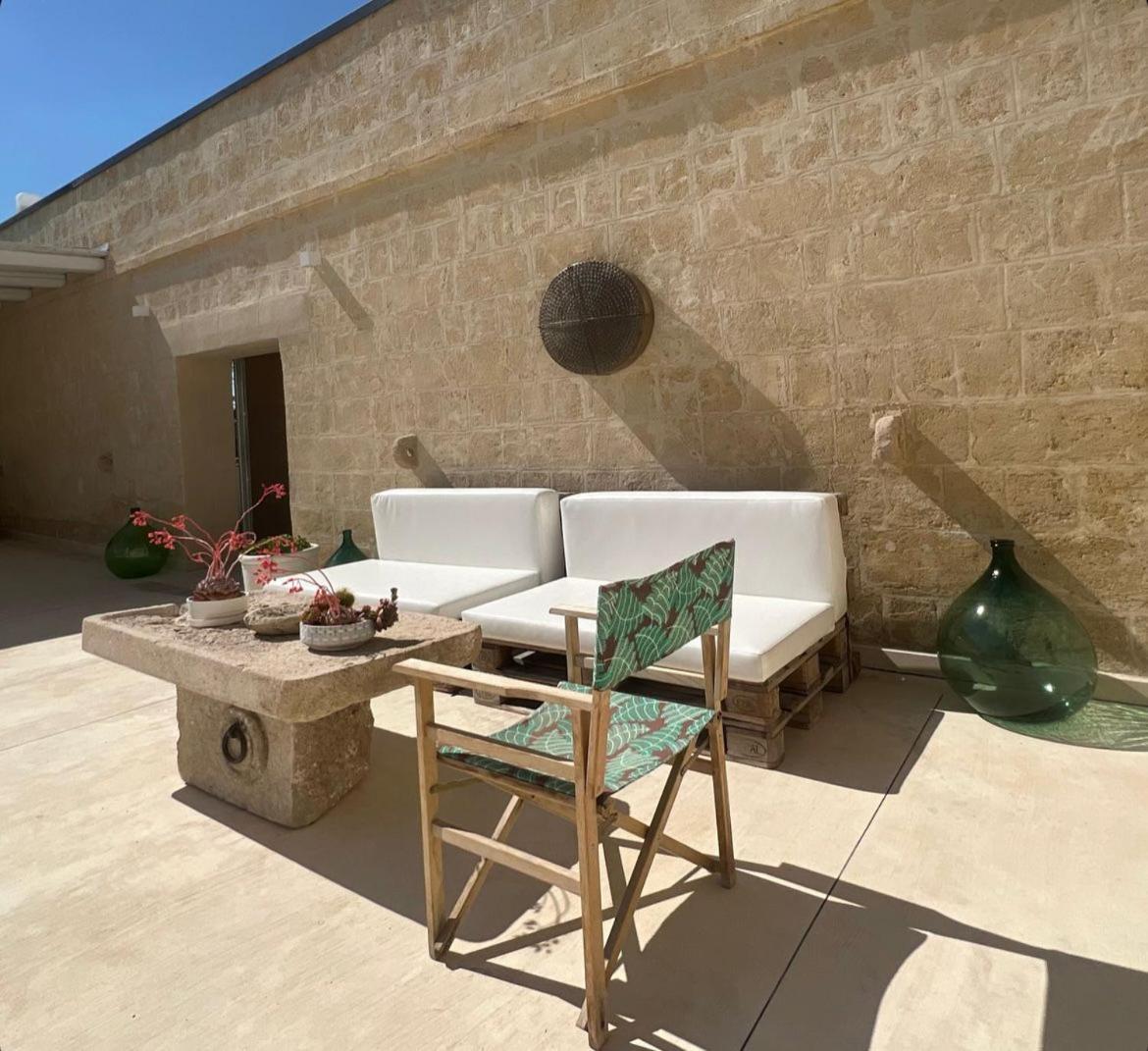 Masseria Spiga Gravina in Puglia Exterior photo