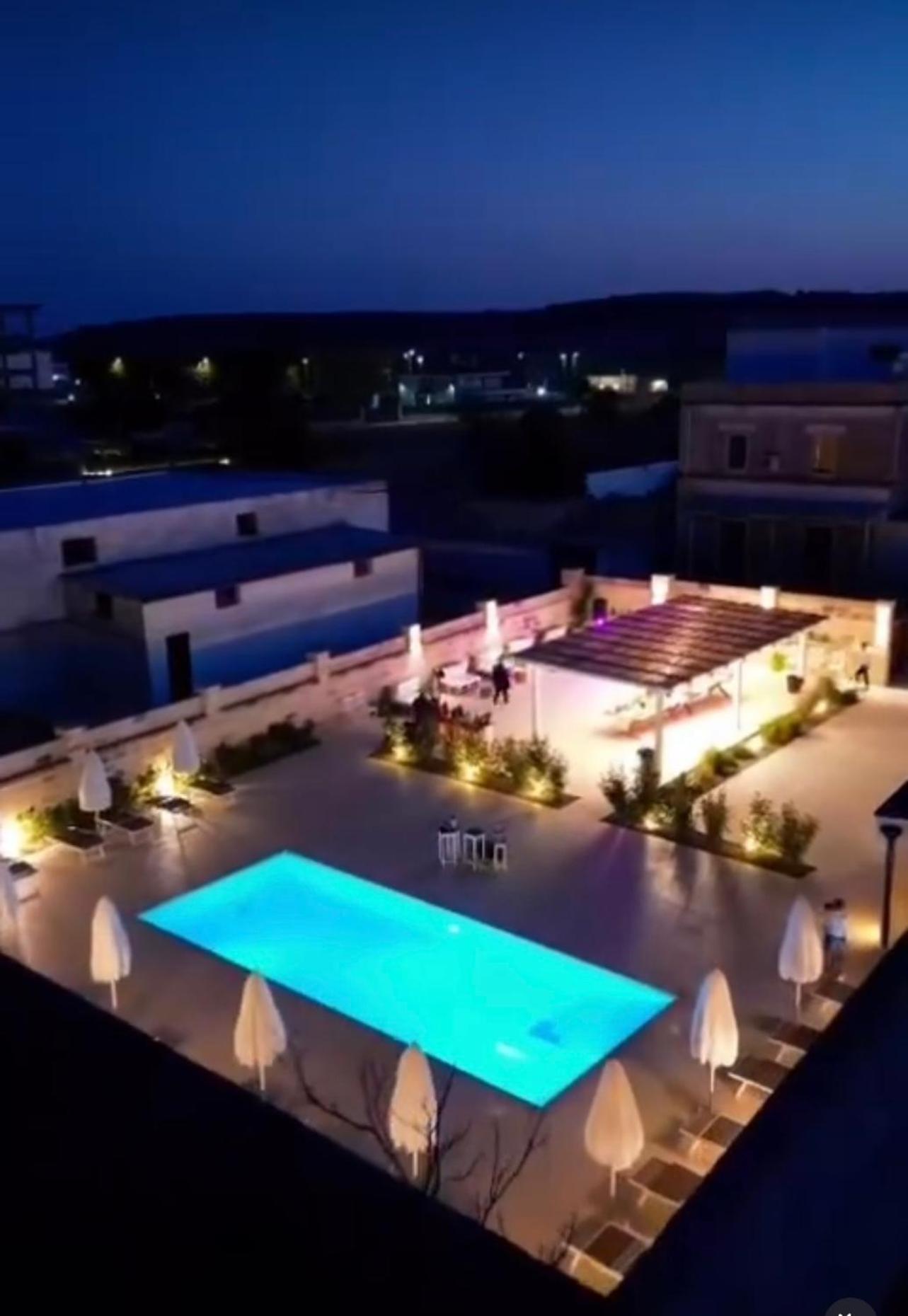 Masseria Spiga Gravina in Puglia Exterior photo