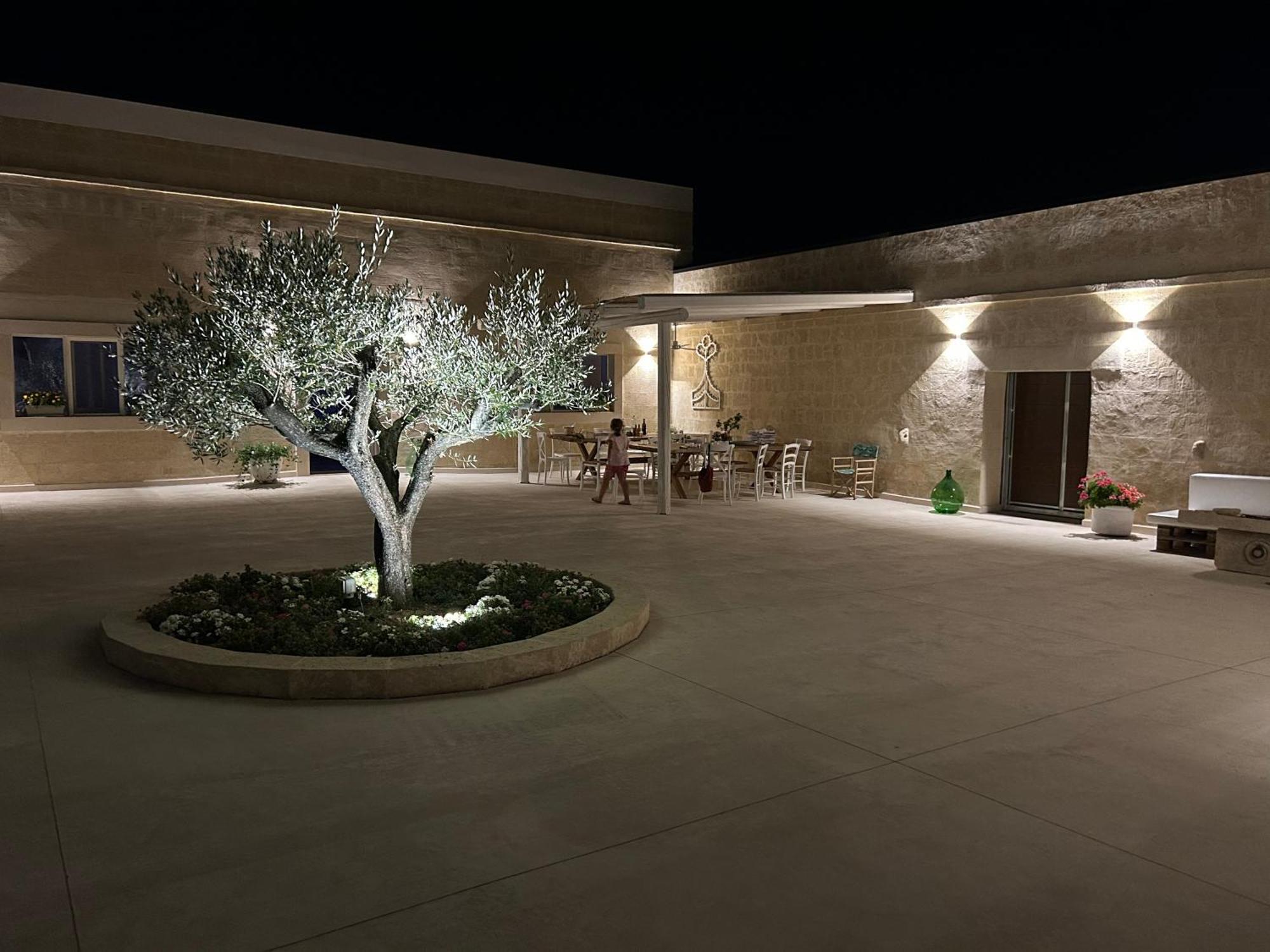 Masseria Spiga Gravina in Puglia Exterior photo