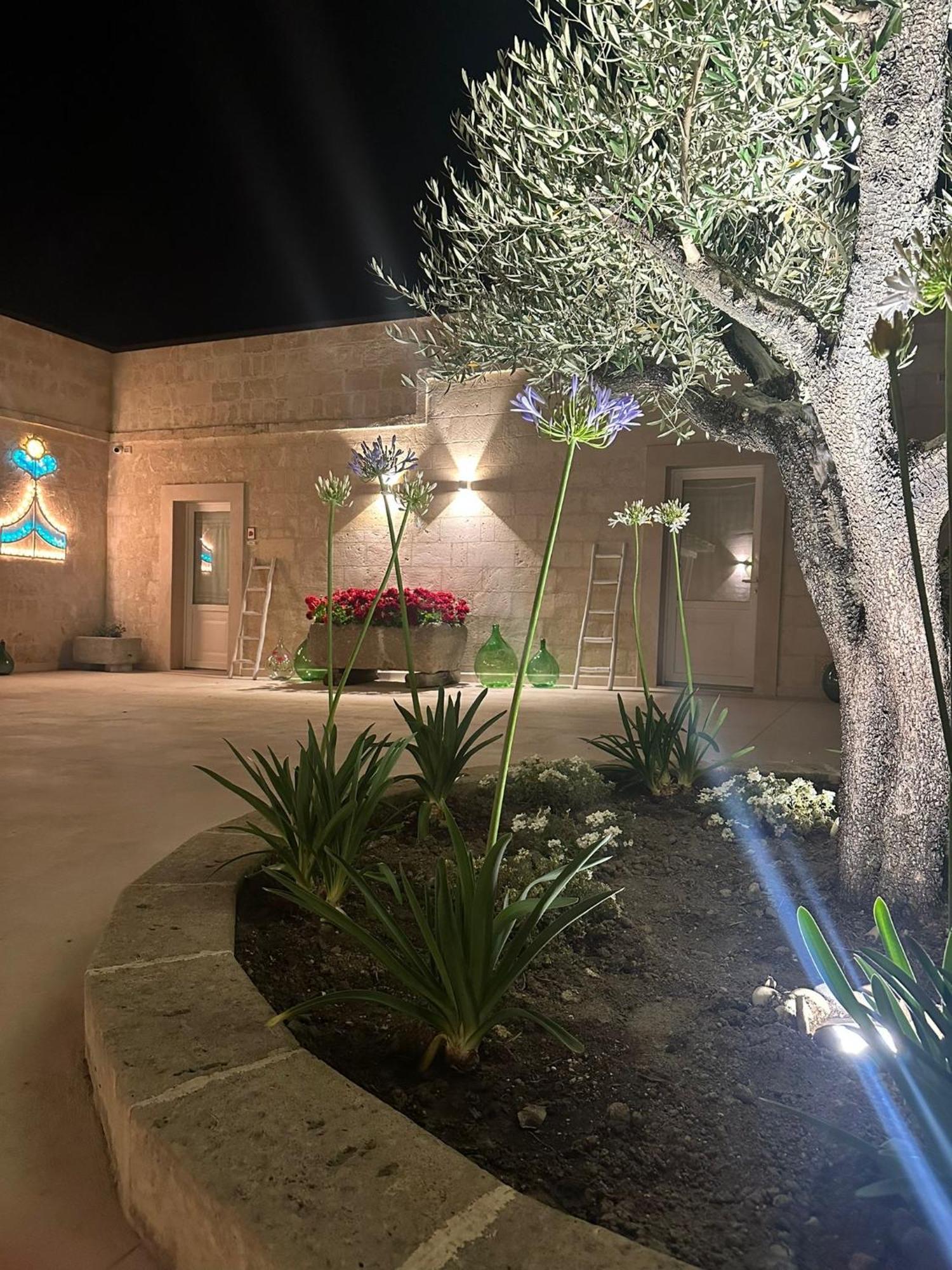 Masseria Spiga Gravina in Puglia Exterior photo
