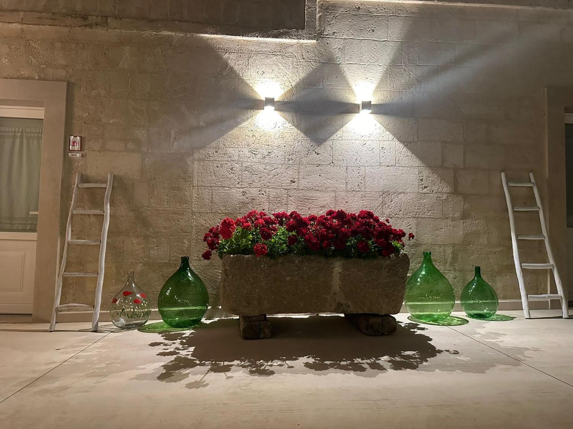 Masseria Spiga Gravina in Puglia Exterior photo
