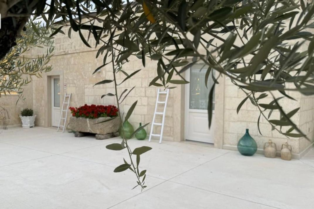 Masseria Spiga Gravina in Puglia Exterior photo