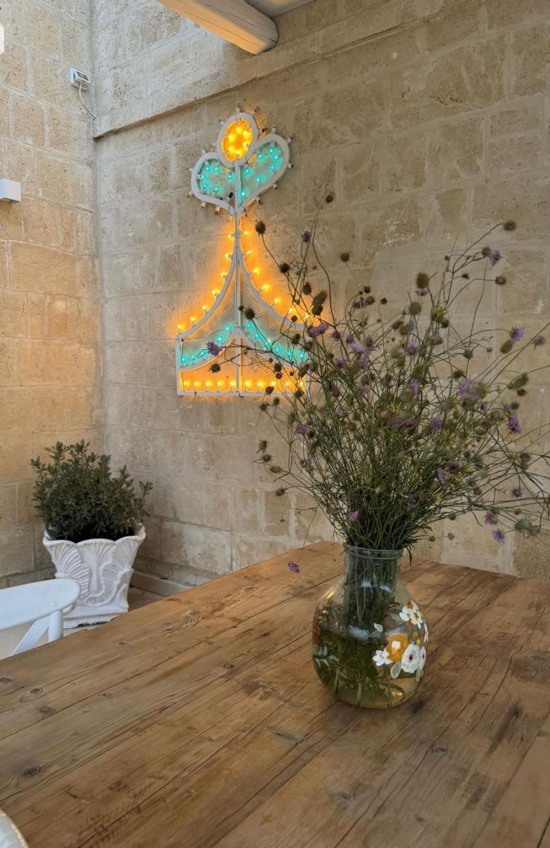 Masseria Spiga Gravina in Puglia Exterior photo