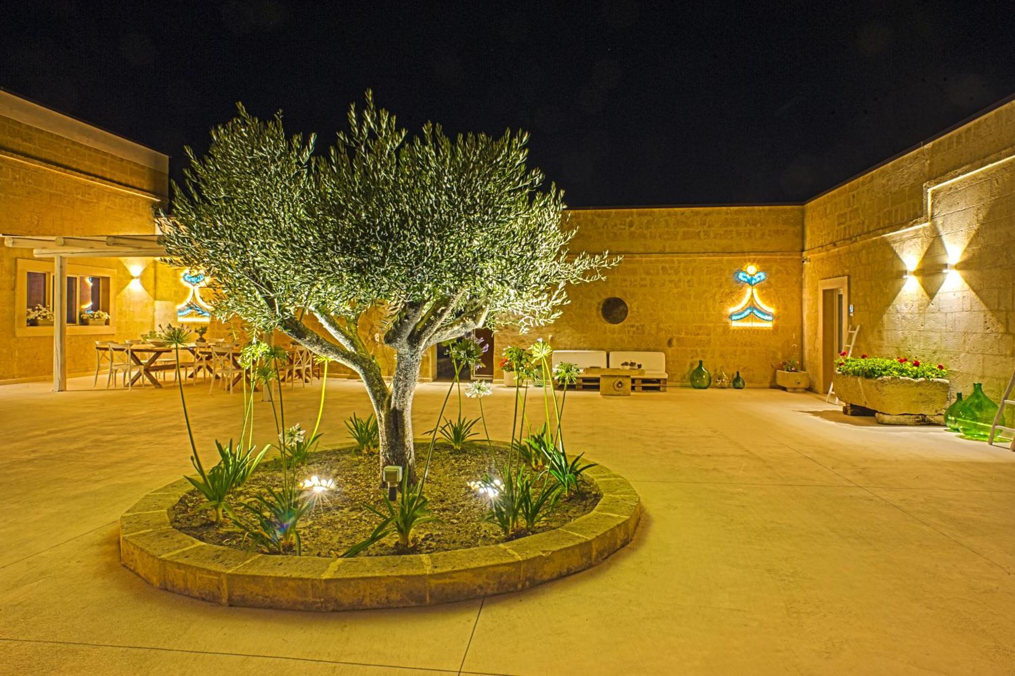 Masseria Spiga Gravina in Puglia Exterior photo