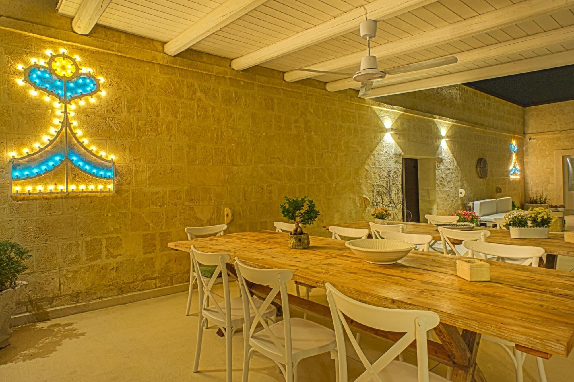 Masseria Spiga Gravina in Puglia Exterior photo