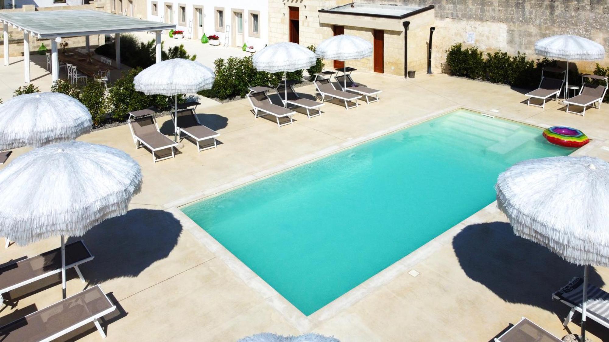 Masseria Spiga Gravina in Puglia Exterior photo