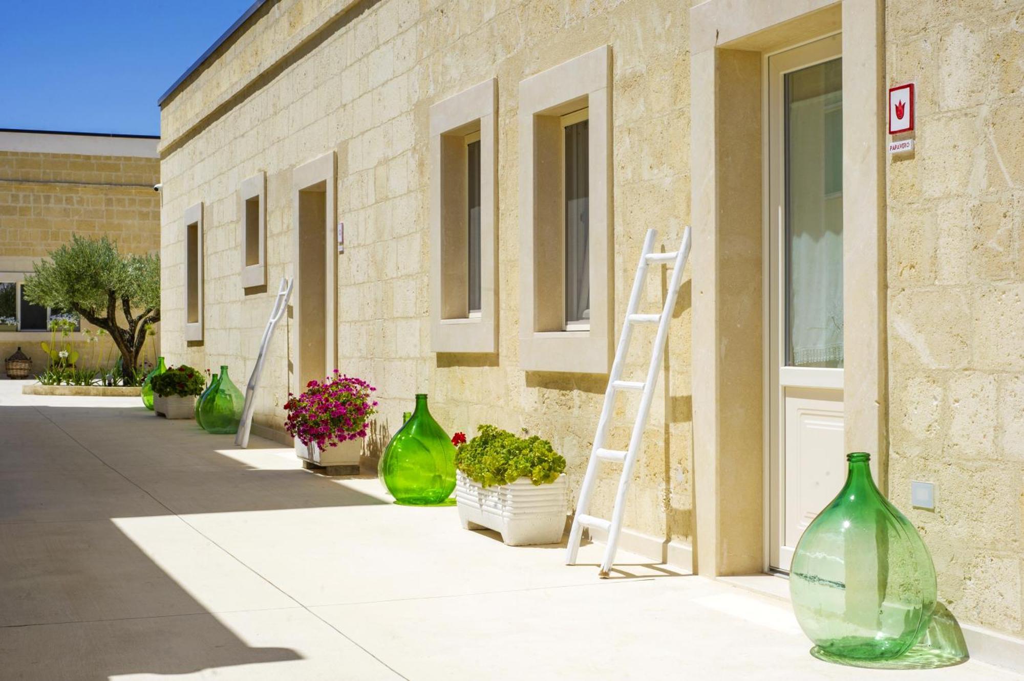 Masseria Spiga Gravina in Puglia Exterior photo