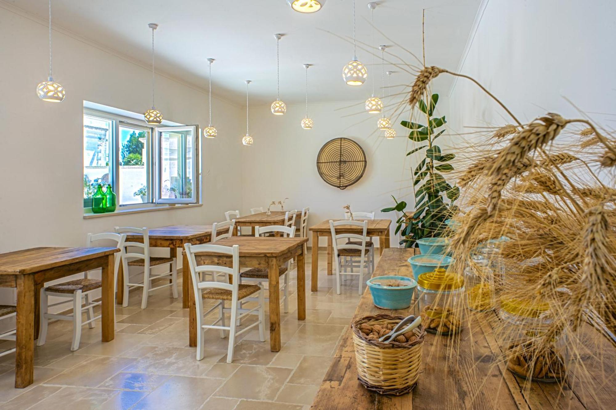 Masseria Spiga Gravina in Puglia Exterior photo